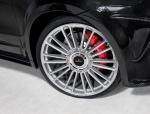 Porsche Cayenne by Mansory 2011 года